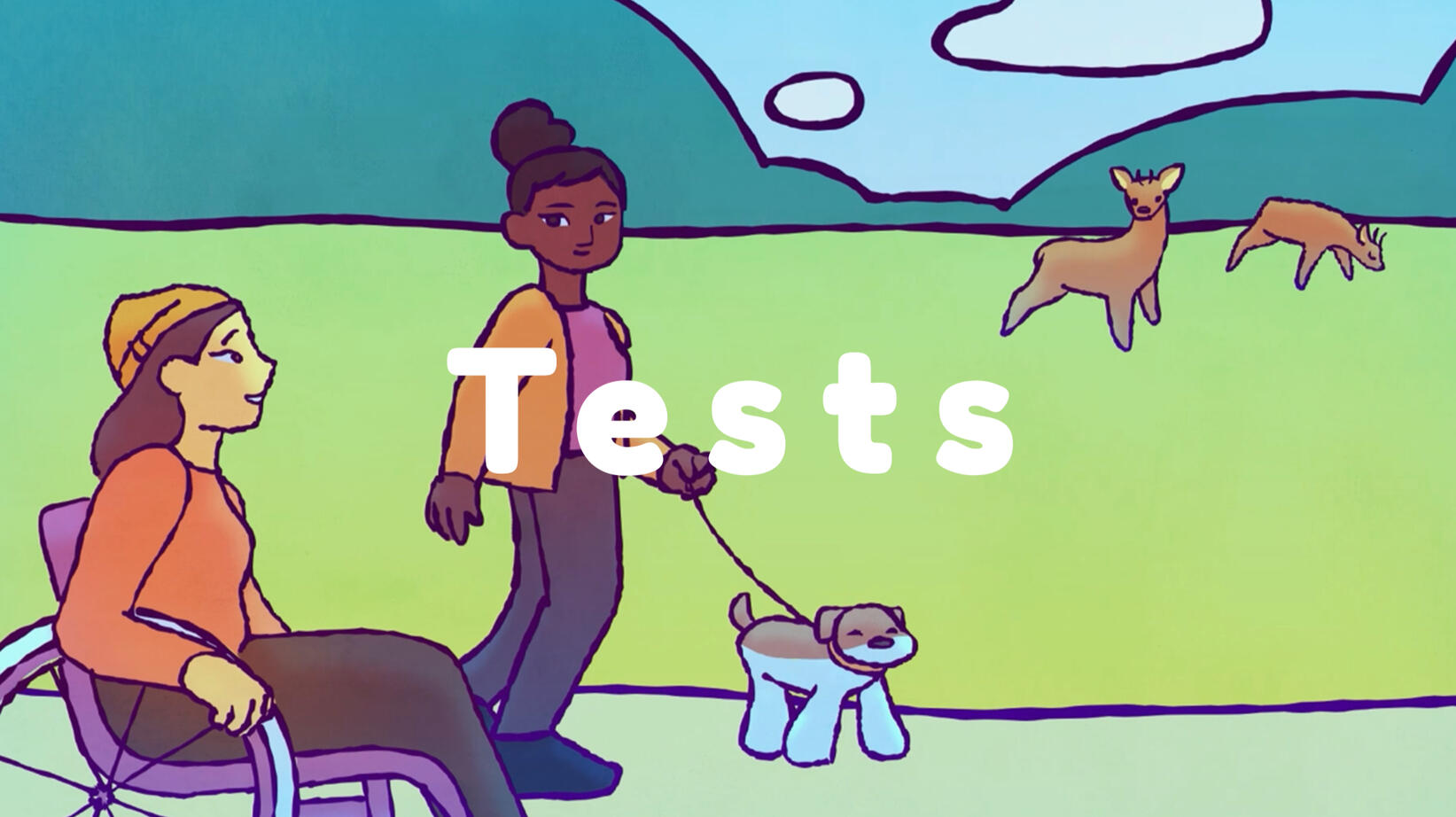 Tests