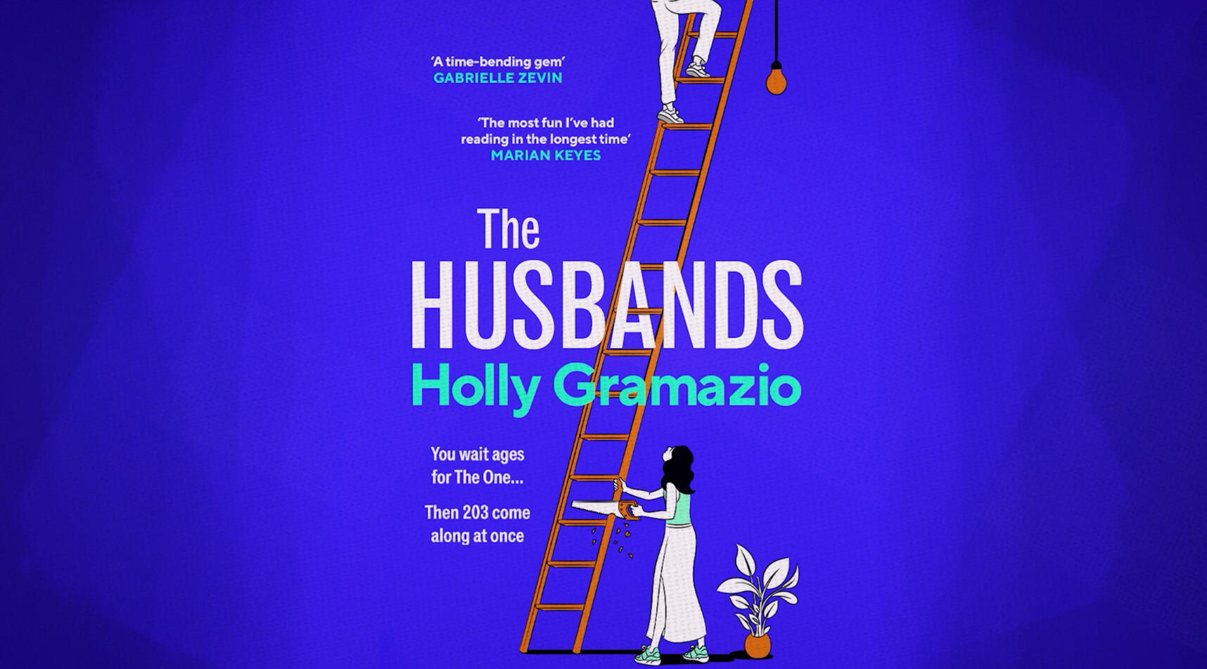 Vintage books animation